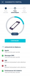 Utiliser deal certify pour vendre un Smartphone