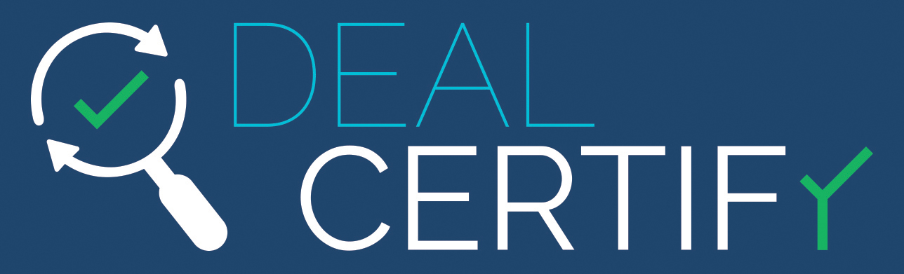 DealCertify